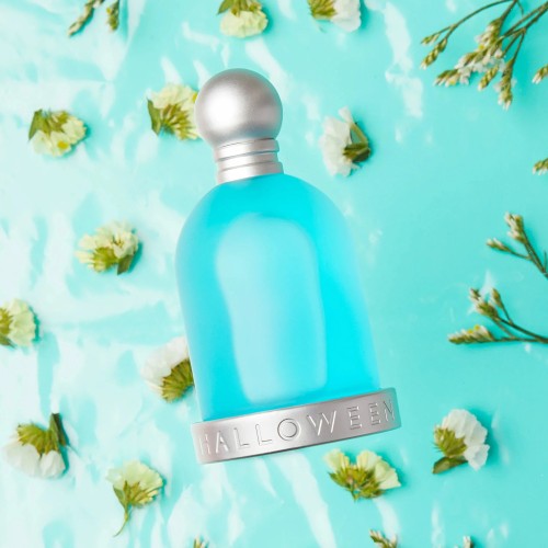 Halloween Blue Drop Eau de Toilette 30ml