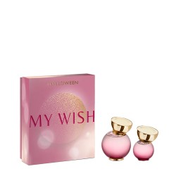 Halloween My Wish Eau de Parfum 100ml Gift Set