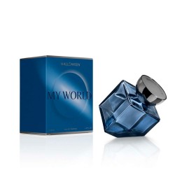 Halloween My World Eau de Parfum 125ml