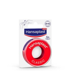 Hansaplast Classic Adhesive 1,25cm