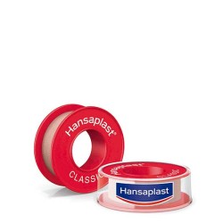 Hansaplast Classic Adhesive 1,25cm