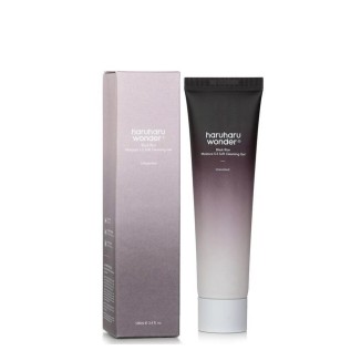 Haruharu Wonder Black Rice Moisture 5.5 Gentle Cleansing Gel 100ml