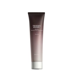 Haruharu Wonder Black Rice Moisture 5.5 Gentle Cleansing Gel 100ml