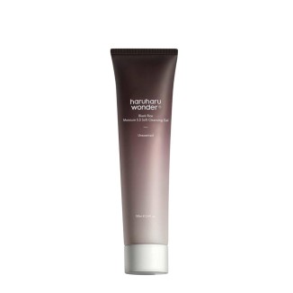 Haruharu Wonder Black Rice Moisture 5.5 Gentle Cleansing Gel 100ml