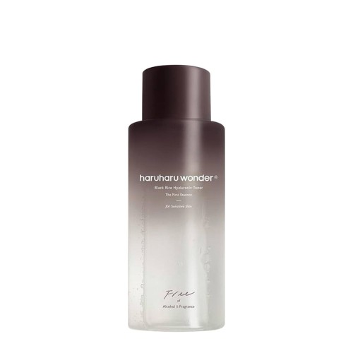 Haruharu Wonder Black Rice Hyaluronic Toner 150ml