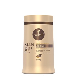Haskell Cassava Mask 900g