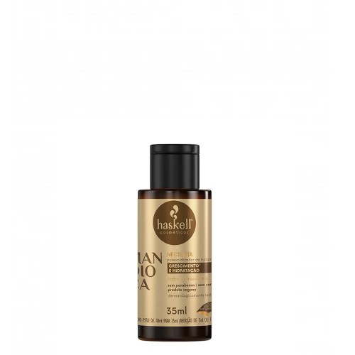 Haskell Cassava Nectavita 35ml
