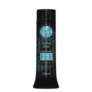 Haskell Curls Yes Conditioner 300ml
