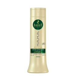 Haskell Murumuru Shampoo 300ml