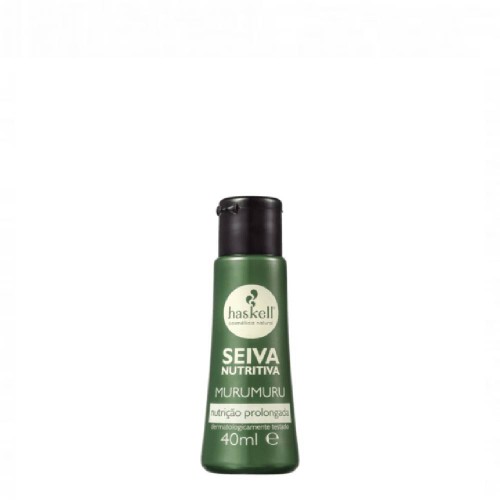 Haskell Murumuru Nutritious Sap 40ml