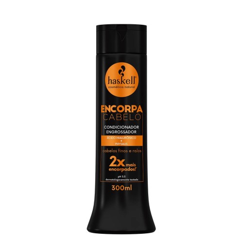 Haskell Full-Bodied Hair Conditioner 300ml