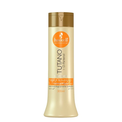 Haskell Tutano Shampoo 300ml