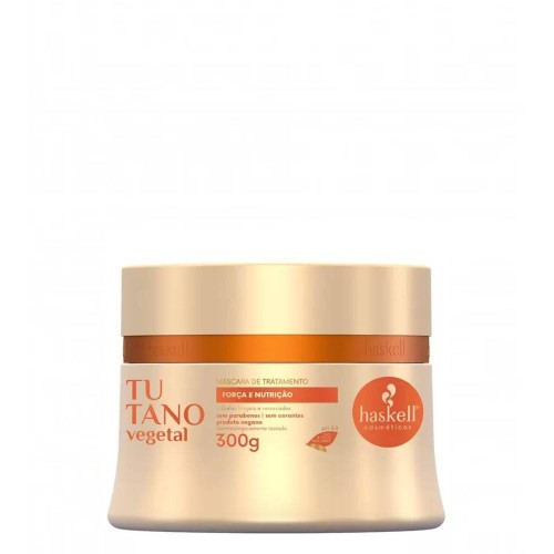 Haskell Tutano Mask 300g