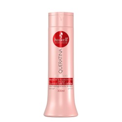 Haskell Keratin Shampoo 300ml