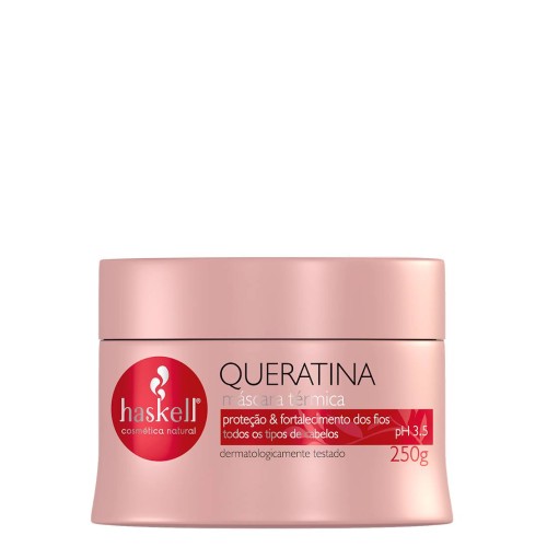 Haskell Keratin Mask 250g