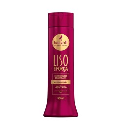 Haskell Smooth with Strength Conditioner 300ml