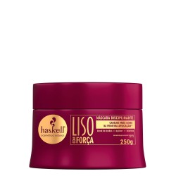 Haskell Smooth with Strength Mask 250g