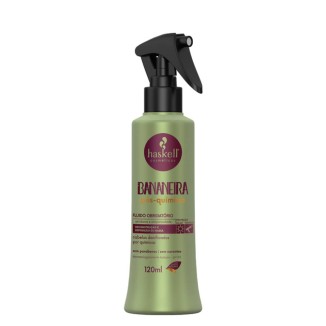 Haskell Banana Fluid 120ml