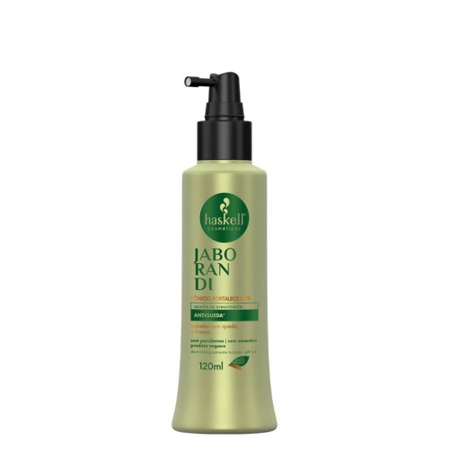 Haskell Jaborandi Tonic 120ml