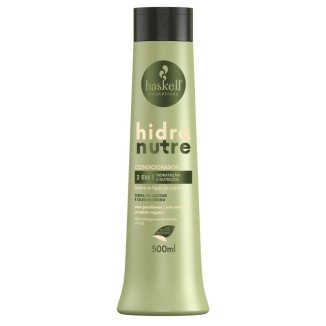 Haskell HidraNutre Conditioner 500ml