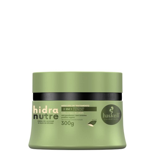 Haskell HidraNutre Mask 300g