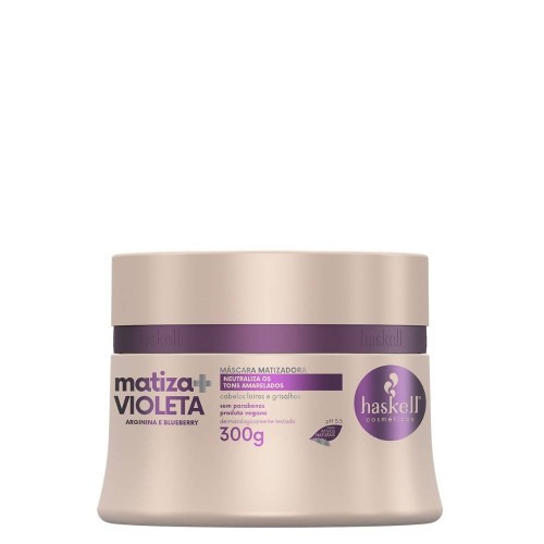 Haskell Hue + Violet Mask 300g
