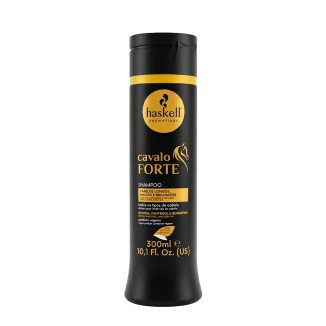 Haskell Strong Horse Shampoo 300ml