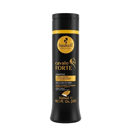 Haskell Strong Horse Shampoo 300ml