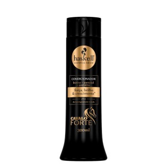 Haskell Strong Horse Conditioner 300ml