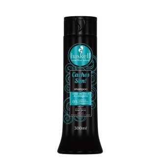 Haskell Curls Yes Shampoo 300ml