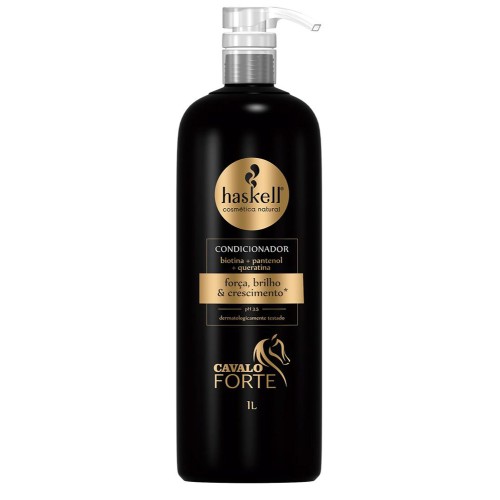 Haskell Strong Horse Conditioner 1000ml
