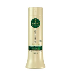 Haskell Murumuru Shampoo 300ml