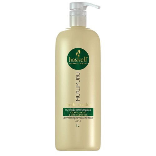 Haskell Murumuru Conditioner 1000ml