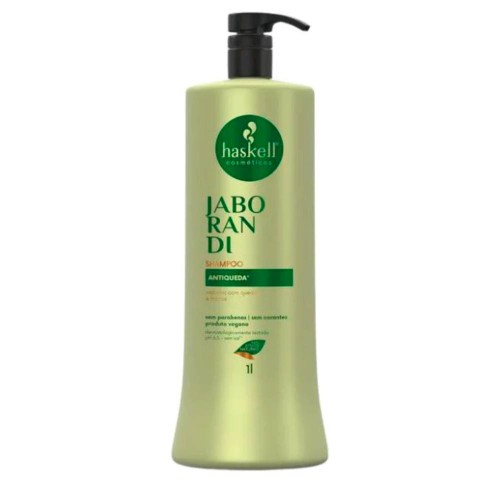 Haskell Jaborandi Shampoo 1000ml