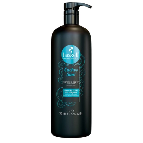 Haskell Cachos Sim Conditioner 1000ml