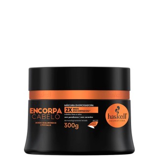 Haskell Hair Encapsulation Mask 300g
