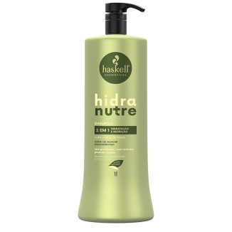 Haskell HidraNutre Shampoo 1000ml