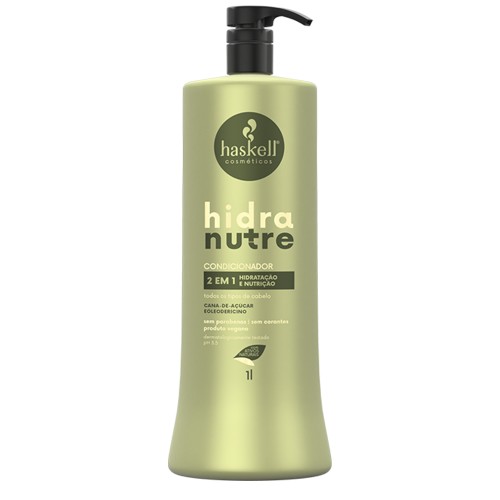 Haskell HydraNutre Conditioner 1000ml