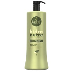 Haskell HydraNutre Conditioner 1000ml