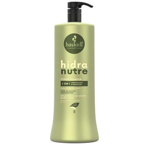 Haskell HydraNutre Conditioner 1000ml
