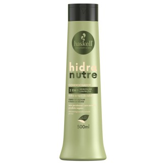 Haskell HidraNutre Conditioner 500ml