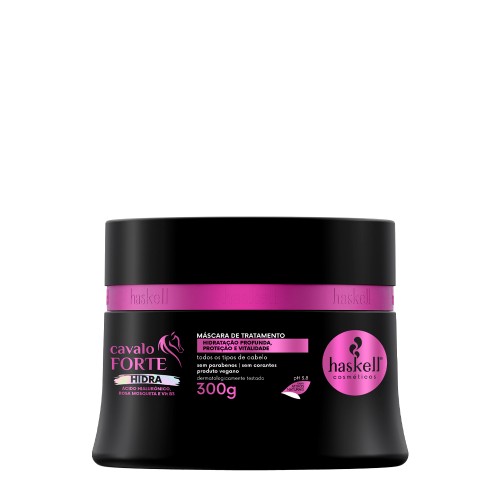 Haskell Strong Horse Hydra Mask 300g