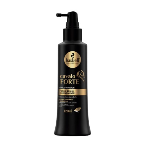 Haskell Strong Horse Tonic Activator 120ml