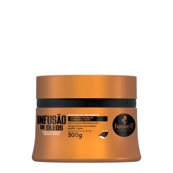 Haskell Oil Infusion Mask 300g