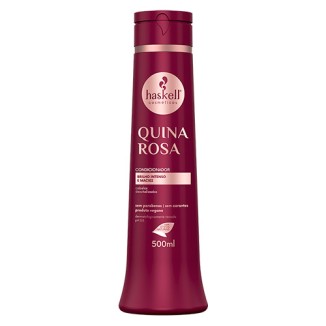 Haskell Quina Rosa Conditioner 500ml