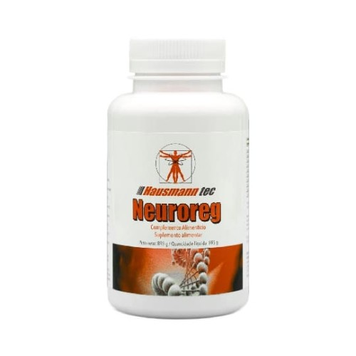 Neuroreg 60 capsules