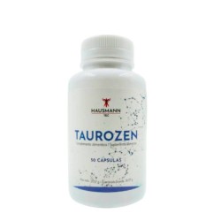 Taurozen 50 capsules