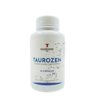 Taurozen 50 capsules