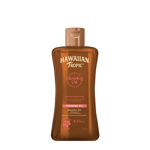 Hawaiian Tropic Tropical Tanning Oil 200ml