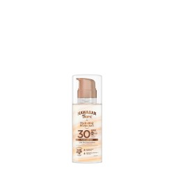 Hawaiian Tropic Silk Hydration Facial Sun Lotion SPF30 50ml